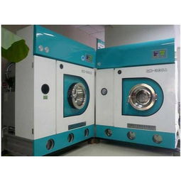 品牌 北京二手洗涤设备销售处专业销售品牌干洗机